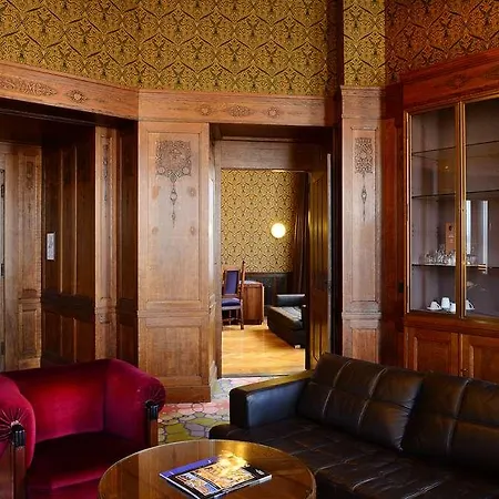 Grand Amrath Otel 5*