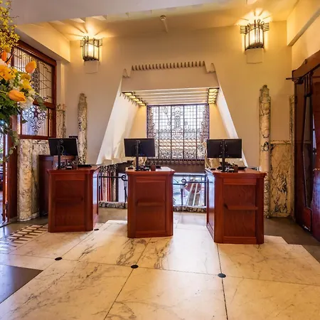Grand Amrath Hotel