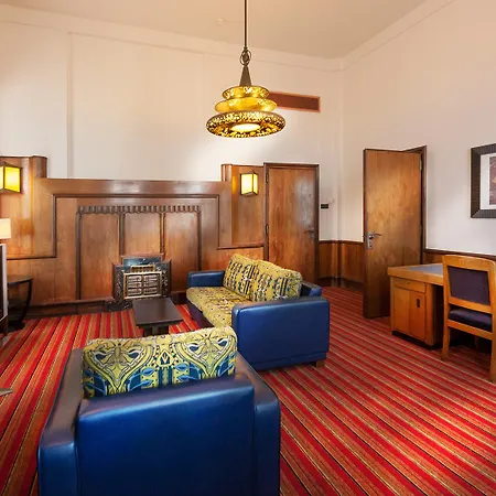 Otel Grand Amrath Amsterdam