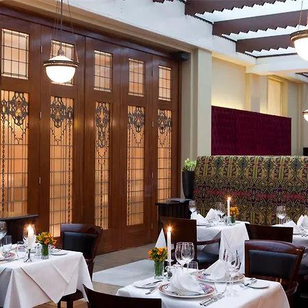 Grand Amrath Otel Amsterdam