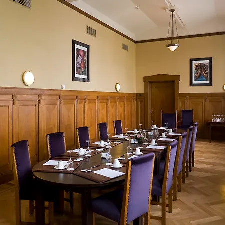 Grand Amrath Amsterdam