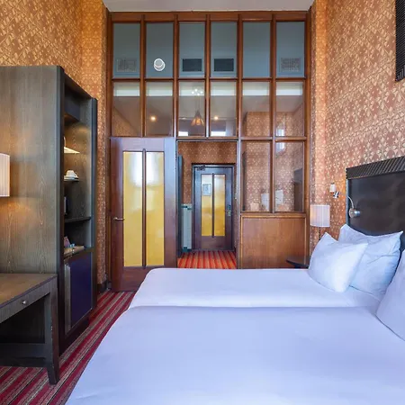Grand Amrath Otel Amsterdam