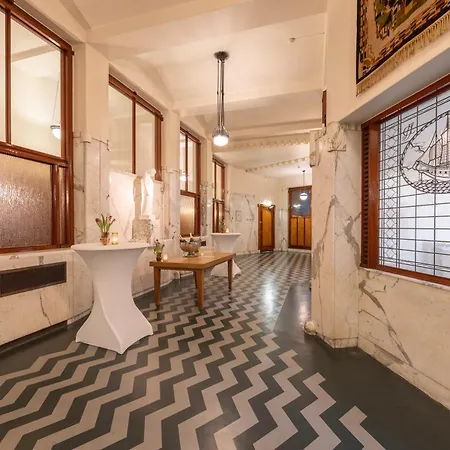 Grand Amrath Otel