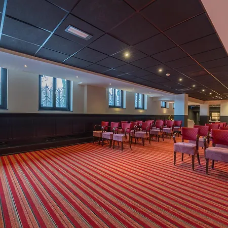 Grand Amrath Otel Amsterdam