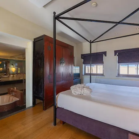 Otel Grand Amrath