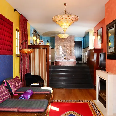 Grand Amrath Hotel Amsterdam