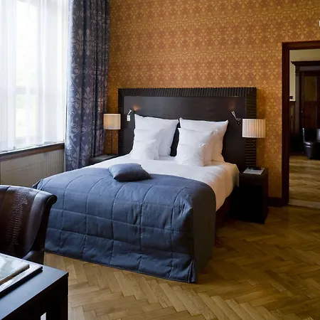 Grand Amrath Отель 5*