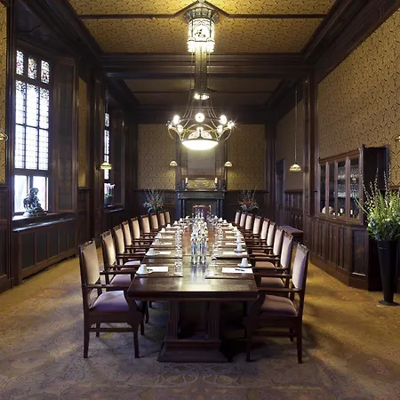Grand Amrath Hotel Amsterdam