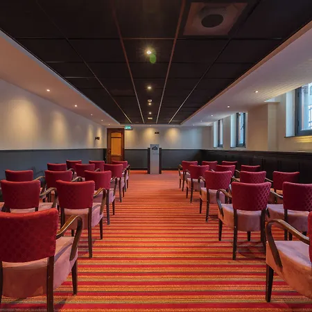 Hotel Grand Amrath 5*