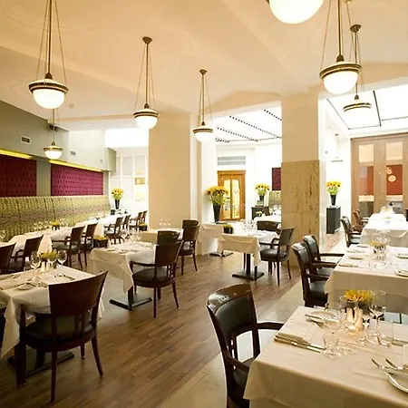 Grand Amrath Hotel 5*