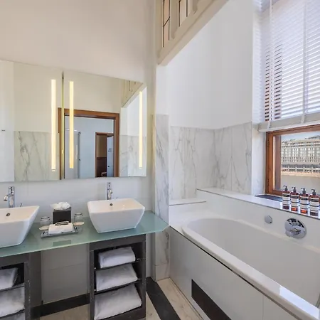 Grand Amrath Hotel 5*